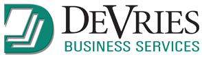 DeVries Logo