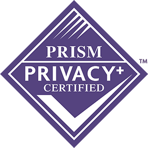PRISM-Privacy-Certified