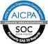 AICPA / SOC 1 Compliance Logo