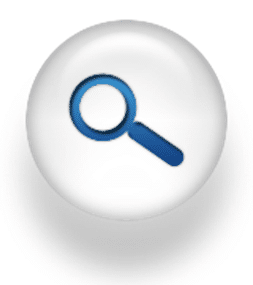 Magnifying Glass Icon