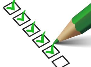things to looks for in document storage company