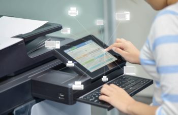 Scanning-Machine Document Scanning Service Machine