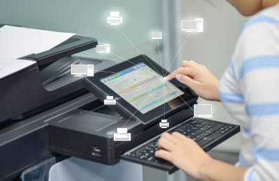 Document Scanning Services