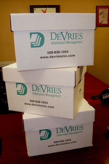 Purchase Cartons Boxes in Spokane Eastern Washington Northern
