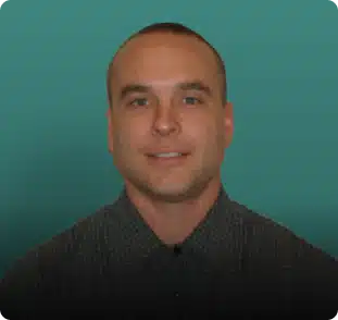 Profile-Curt Sines, Operations Manager Curt Sines Profile image