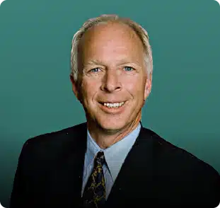 Profile-Patrick DeVries, CEO Patrick Devries Profile Image