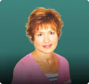Profile-Susan DeVries, Secretary Treasurer Susan Devries Profile Image