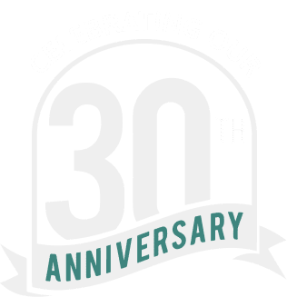 30th Anniversary
